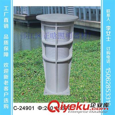 草坪灯工厂直销 美观大方，性价比之选