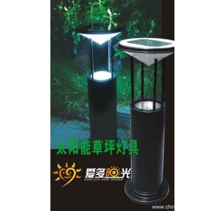 公司介绍|爱多太阳能草坪灯具温州销售中心
